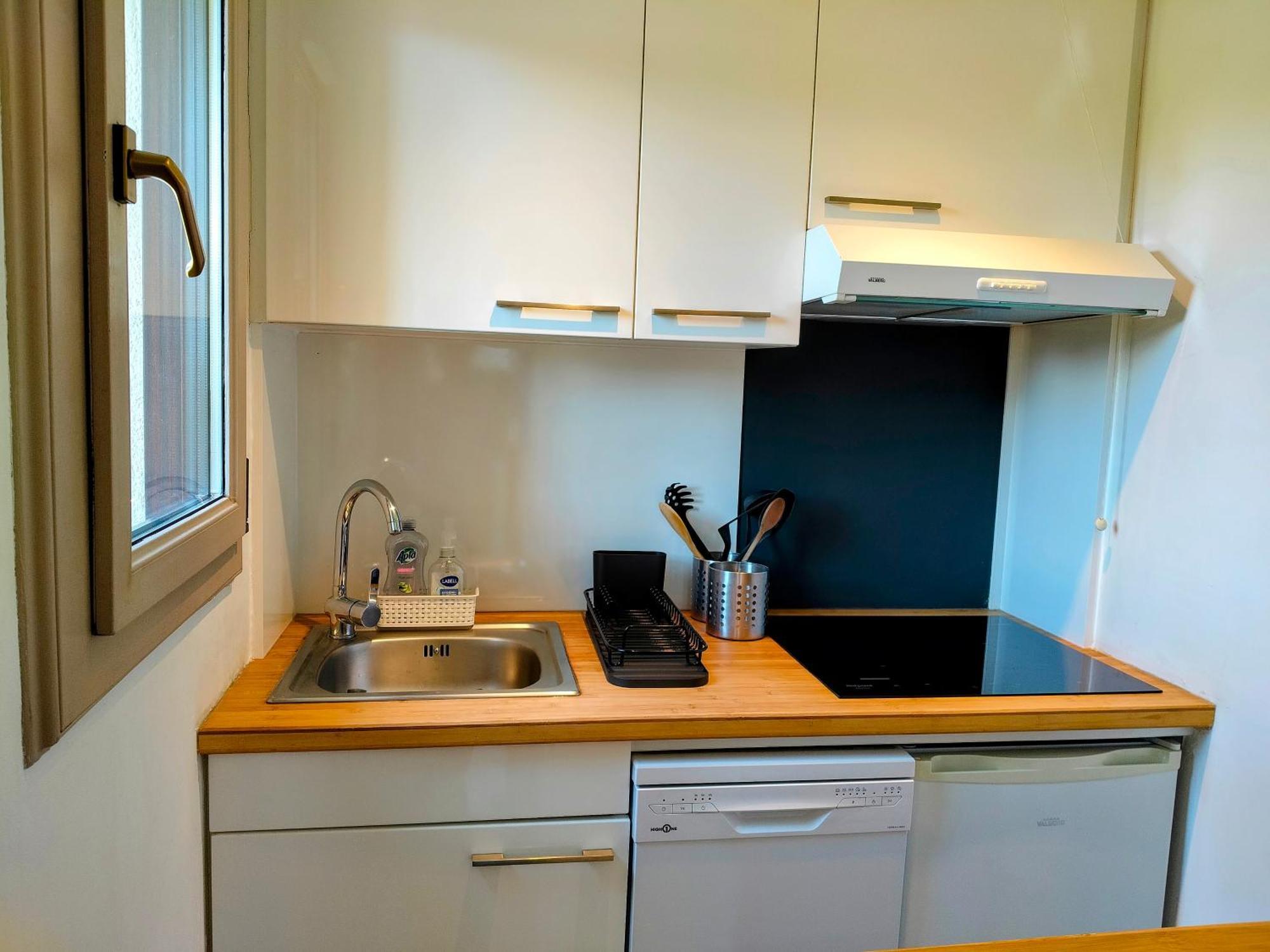 Ravissant Cottage Avec Jardin, Refait A Neuf, 2 A 5 Pers Cabourg Ngoại thất bức ảnh