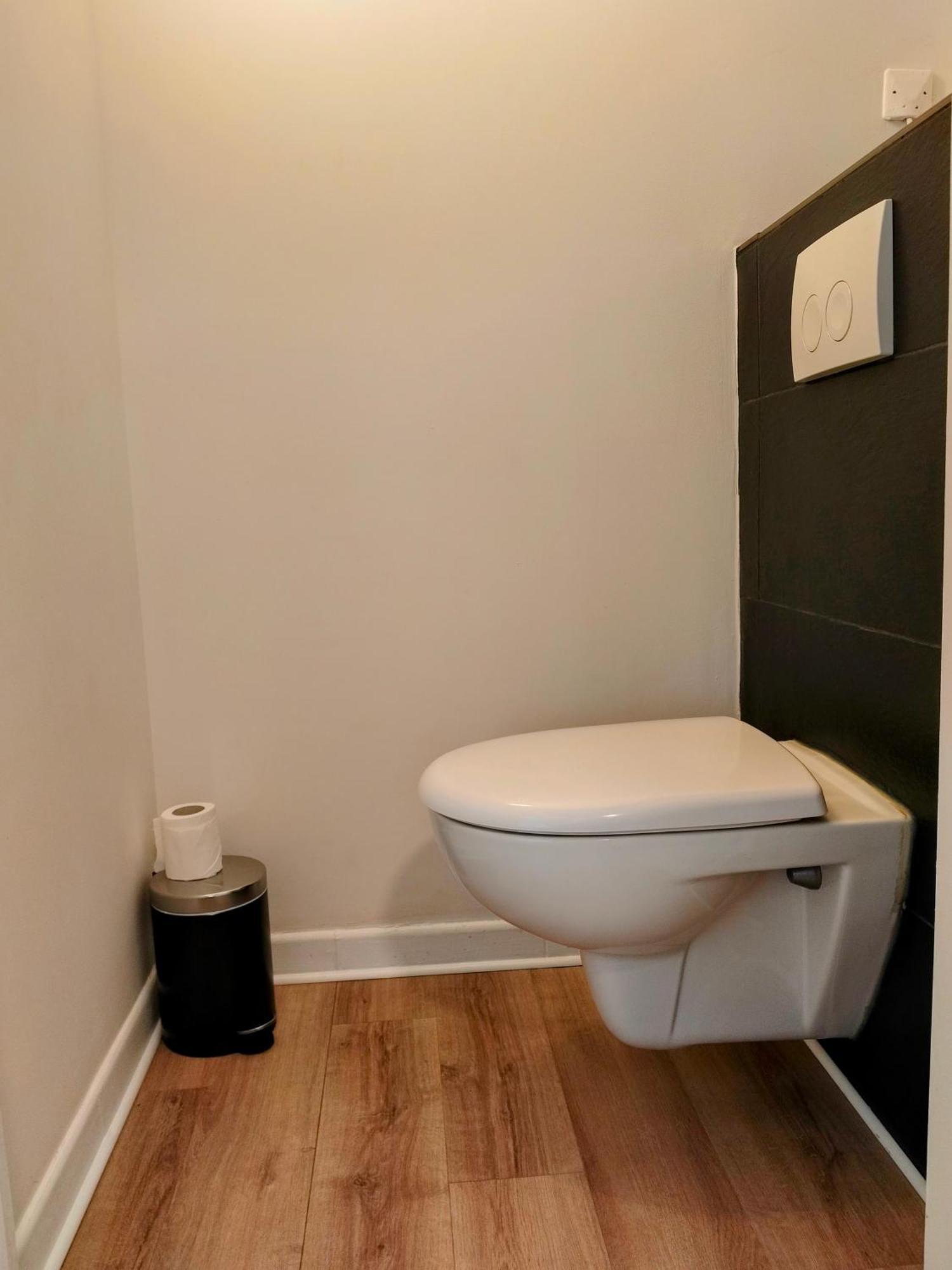 Ravissant Cottage Avec Jardin, Refait A Neuf, 2 A 5 Pers Cabourg Ngoại thất bức ảnh