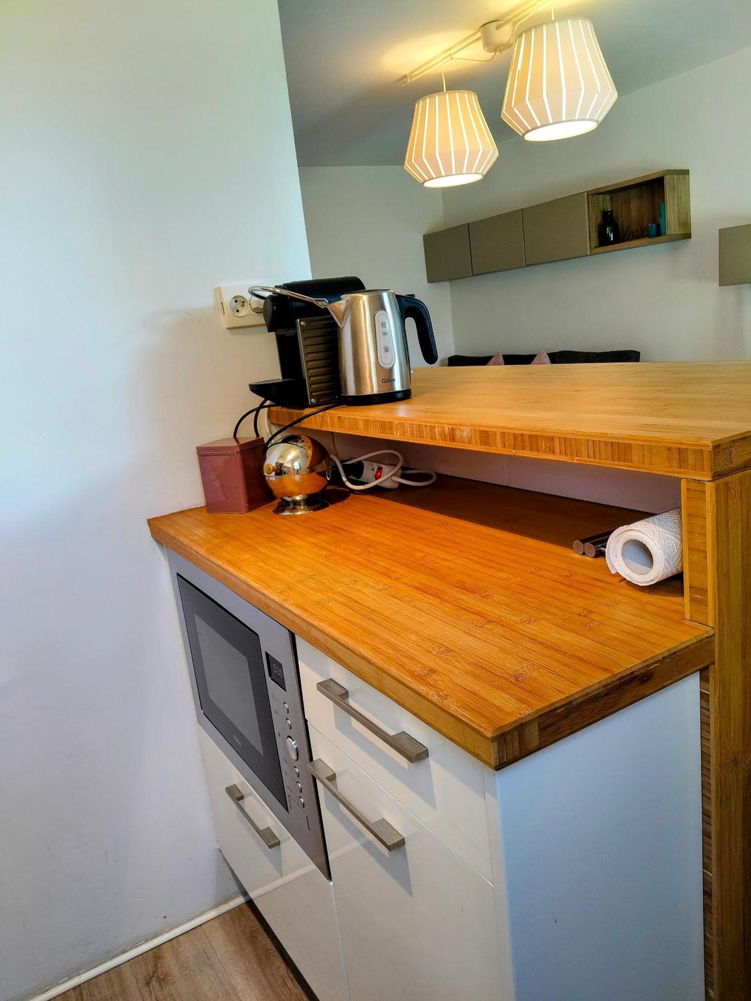 Ravissant Cottage Avec Jardin, Refait A Neuf, 2 A 5 Pers Cabourg Ngoại thất bức ảnh
