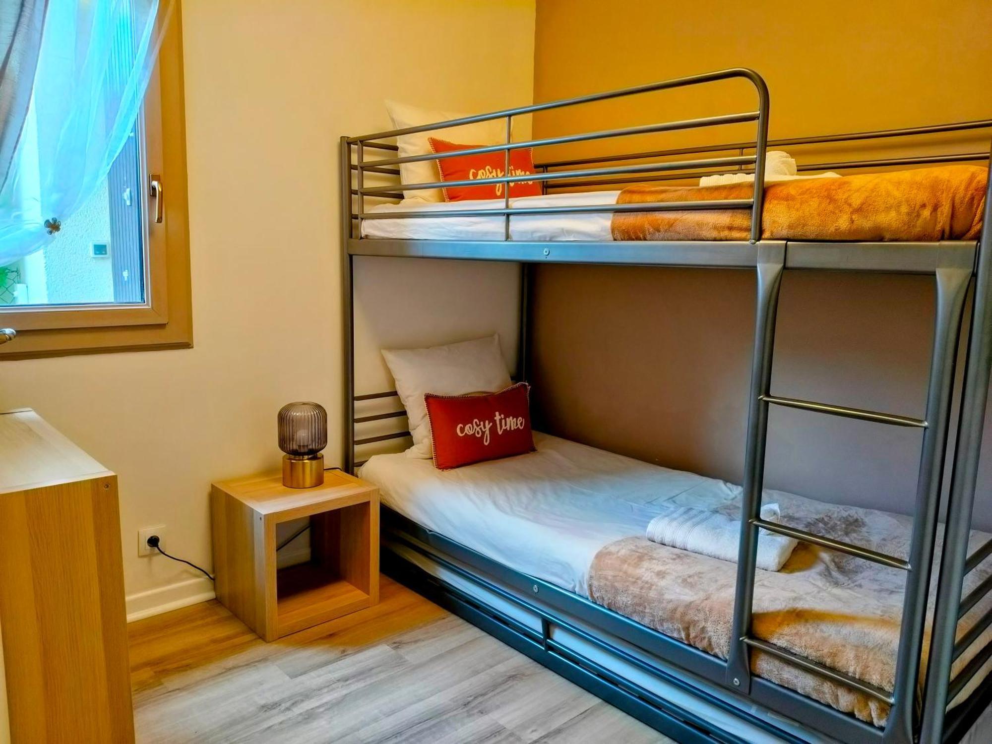 Ravissant Cottage Avec Jardin, Refait A Neuf, 2 A 5 Pers Cabourg Ngoại thất bức ảnh